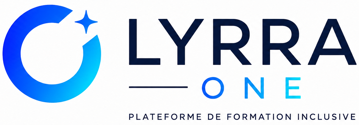 LyrraOne — plateforme formation en ligne francophone